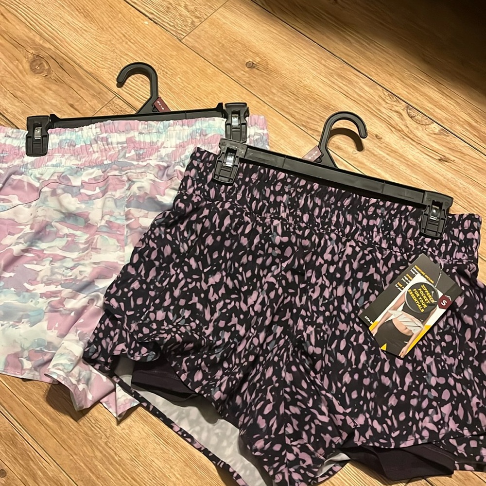 Women’s Bike Liner Shorts